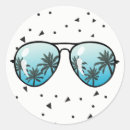 Search for cool summer stickers Palm trees