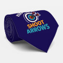 Search for bullseye target ties Archery