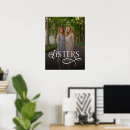 Search for bestfriend posters Typography
