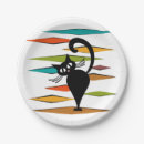 Search for black cat plates Abstract