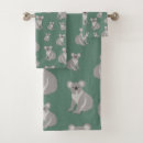 Search for koala bear bath towels Animal