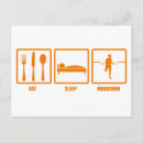 Search for marathons postcards Sports