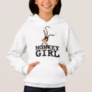 Search for funny kids tshirts Monkey