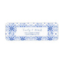 Search for greece return address labels Watercolor