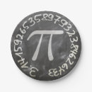 Search for pi day paper plates School