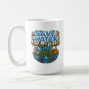 Search for save water mugs Wildlife protection