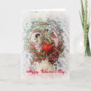 Search for victorian cherub cards Antique