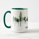 Search for cabin decor mugs Nature lover