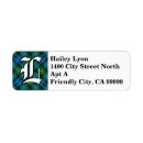 Search for tartan return address labels Clan
