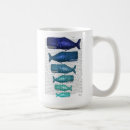 Search for whale art coffee mugs Sealife
