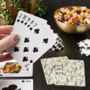 Search for joi playing cards Flowers