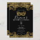 Search for black and gold masquerade Elegant