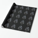 Search for dog face wrapping paper Canine