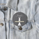 Search for white grey badges Fashion