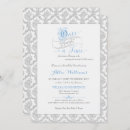 Search for once upon time baby shower invitations Fairytale