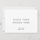 Search for upload your own invitations Printing