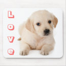 Search for golden retriever puppy mousepads Retrievers