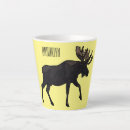 Search for moose cartoon mugs Elk