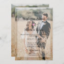 Search for bride and groom invitations Mr and mrs