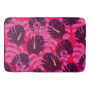 Search for monstera bath mats Hibiscus