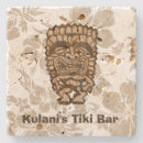 Search for tiki coasters Hawaiian