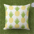 Search for green yellow cushions Summer