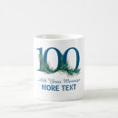 Search for 100 birthday mugs Elegant