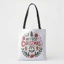 Search for first xmas bags Festive