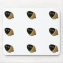 Search for isolated mousepads Nature