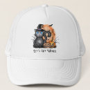 Search for spider web hats Spooky