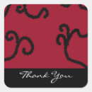 Search for red spiral stickers Black