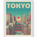 Search for japanese culture stickers Cherry blossoms