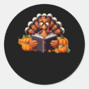 Search for funny reading stickers Librarian