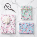 Search for cherry blossom wrapping paper Floral