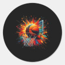Search for basketball shirts stickers Anyone else vote