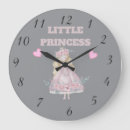Search for playroom clocks Pink