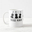 Search for treble maker mugs Musical instrument