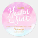 Search for angel halo stickers Pink