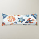 Search for under the sea cushions Blue
