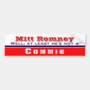 Search for least bumper stickers Republican