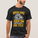 Search for nursery clothing Job