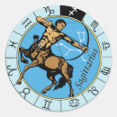 Search for sagittarius zodiac sign stickers Archer