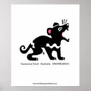 Search for tasmanian devil posters Australia