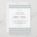 Search for zigzag wedding invitations Pattern