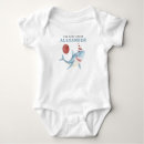 Search for shark baby clothes Under the sea