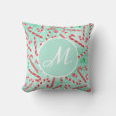 Search for candy cane cushions Typography