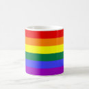Search for rainbow happy face mugs Colourful