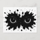 Search for inkblots postcards Symmetry