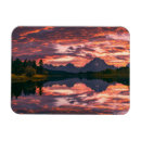 Search for grand teton national park magnets Reflection