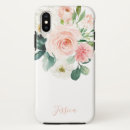 Search for pastel floral iphone cases Feminine girly